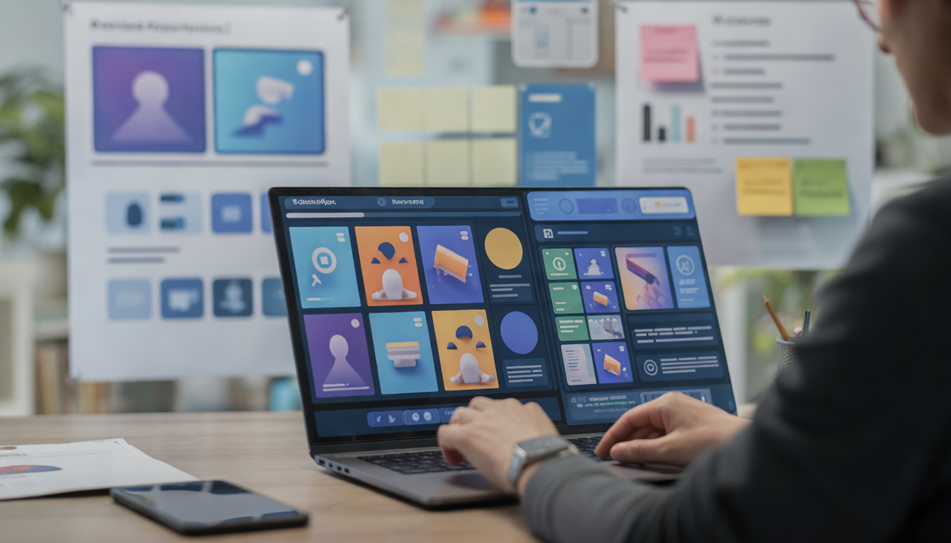 Quels sont les avantages d'utiliser des prompts IA pour améliorer sa stratégie marketing digital ? - Digital QG